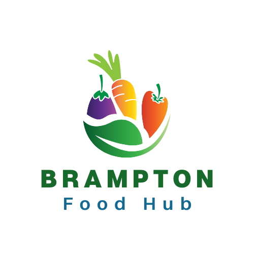 Brampton Food Hub logo