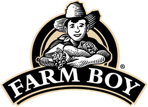 Farm Boy logo