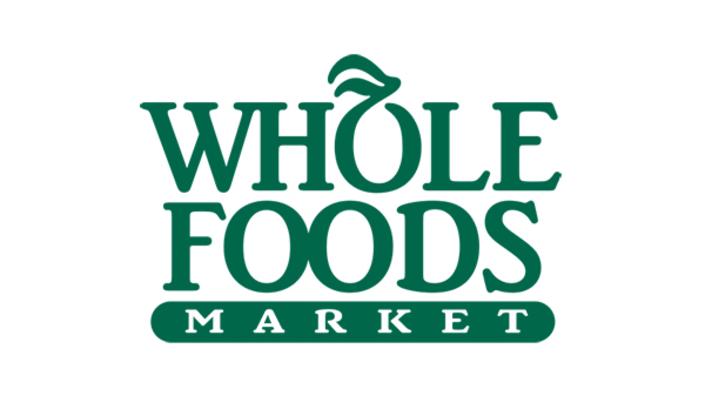 Whole Foods Market logo